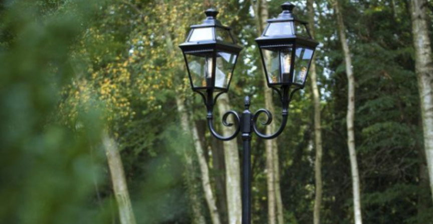 Lampadaires