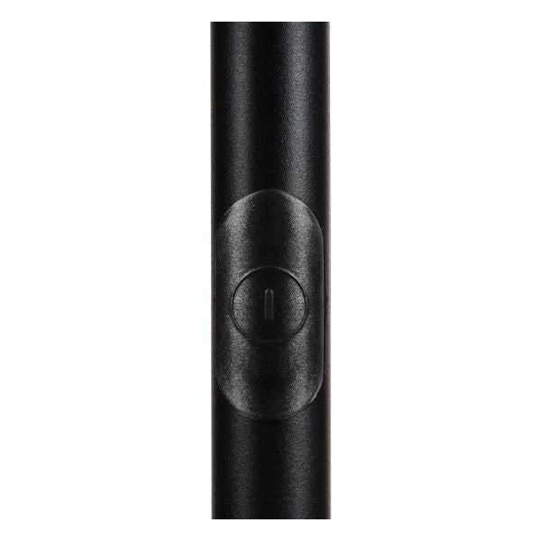 Lampadaire CELESTE noir LUCIDE 03745/24/30