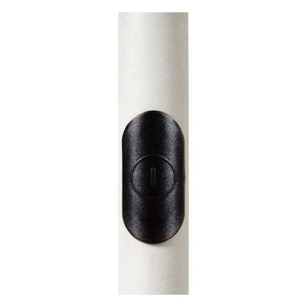 Lampadaire CELESTE blanc LUCIDE 03745/24/31