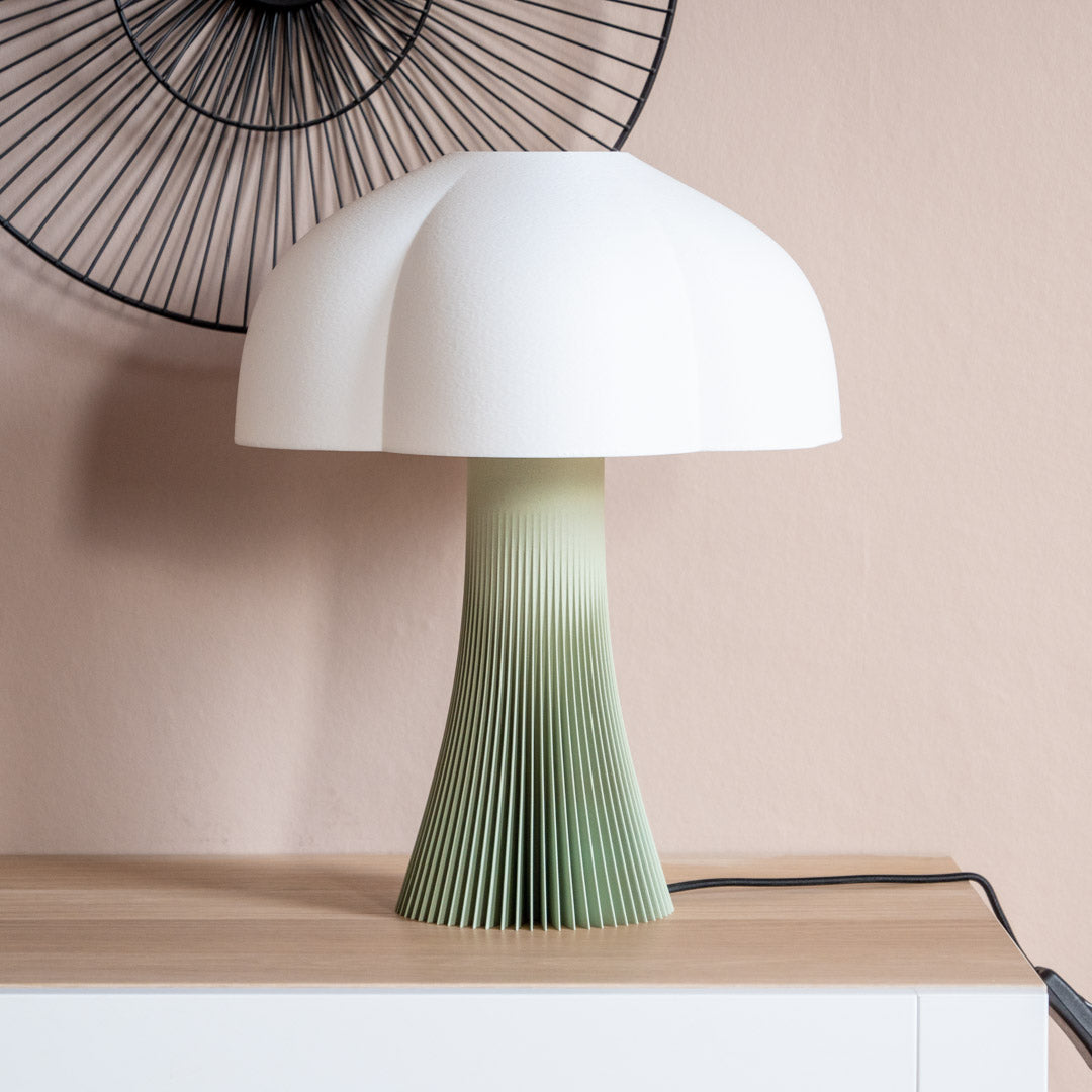 Lampe Arborescence Vert H48 FILAMENT Arbo48vert