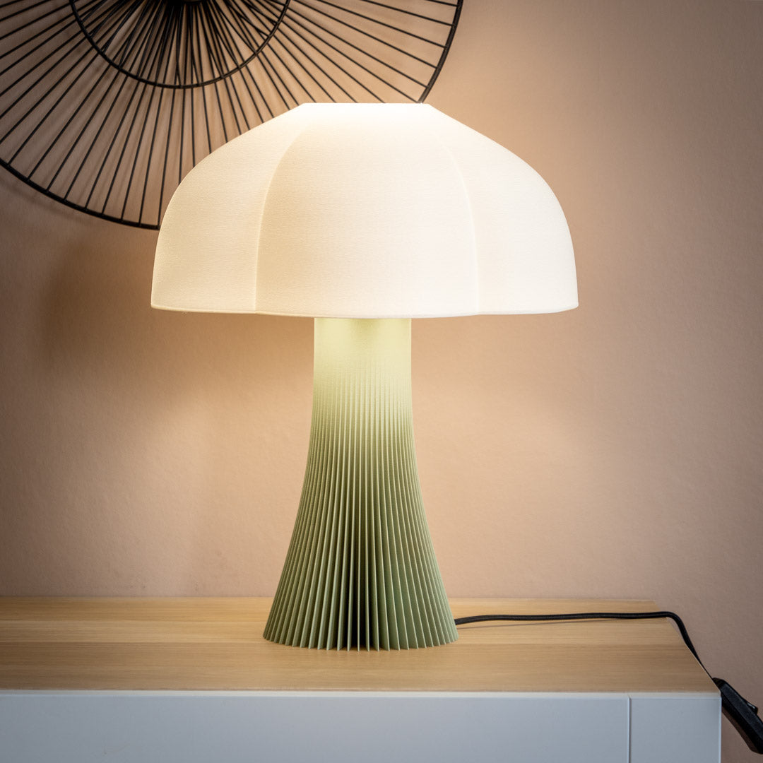 Lampe Arborescence Vert H48 FILAMENT Arbo48vert