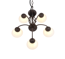 Suspension Rustica 5L 101000524