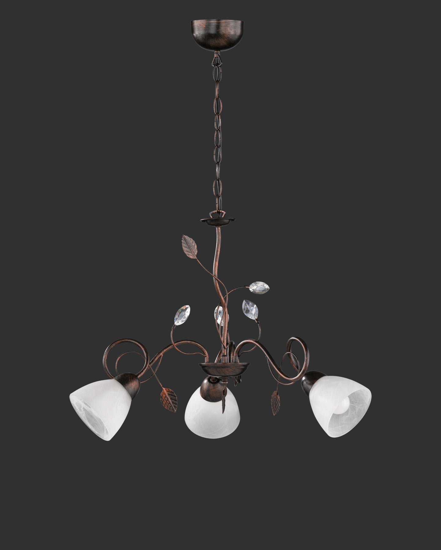 Lustre Traditio 3L Trio 110700328 110700328