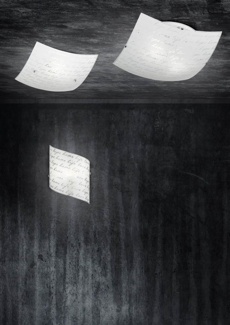 Plafonnier Signa gm 602500201