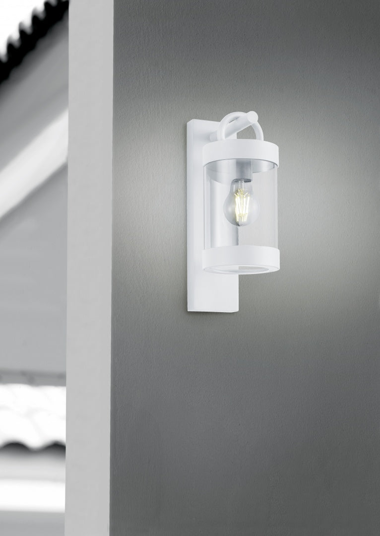 Applique Sambesi blanche 204160131