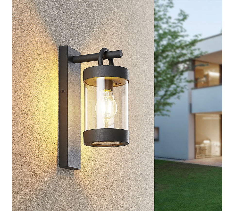 Applique Sambesi anthracite 204160142