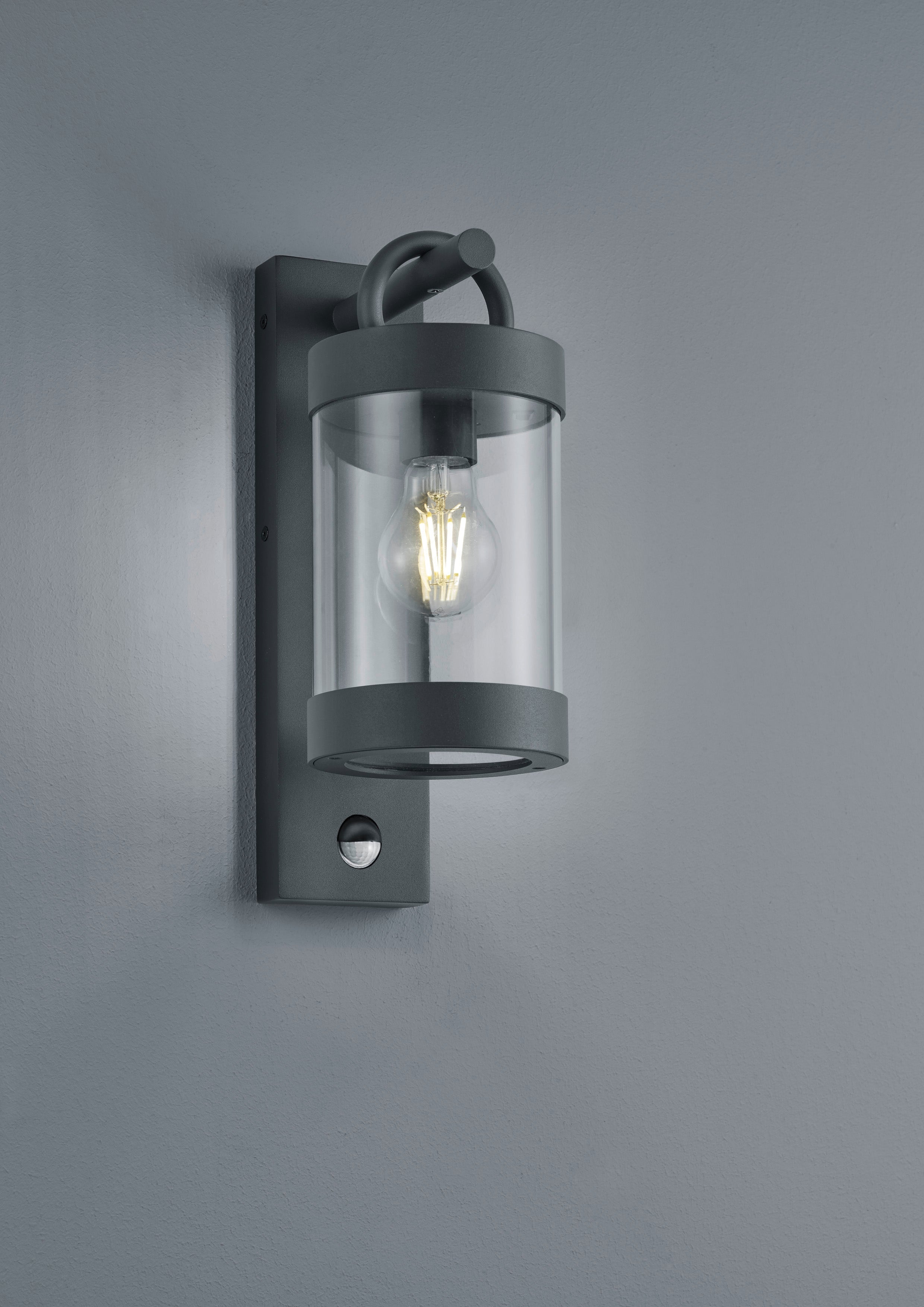 Applique Sambesi anthracite détecteur 204169142