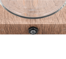 Applique Ardila bois 211660135