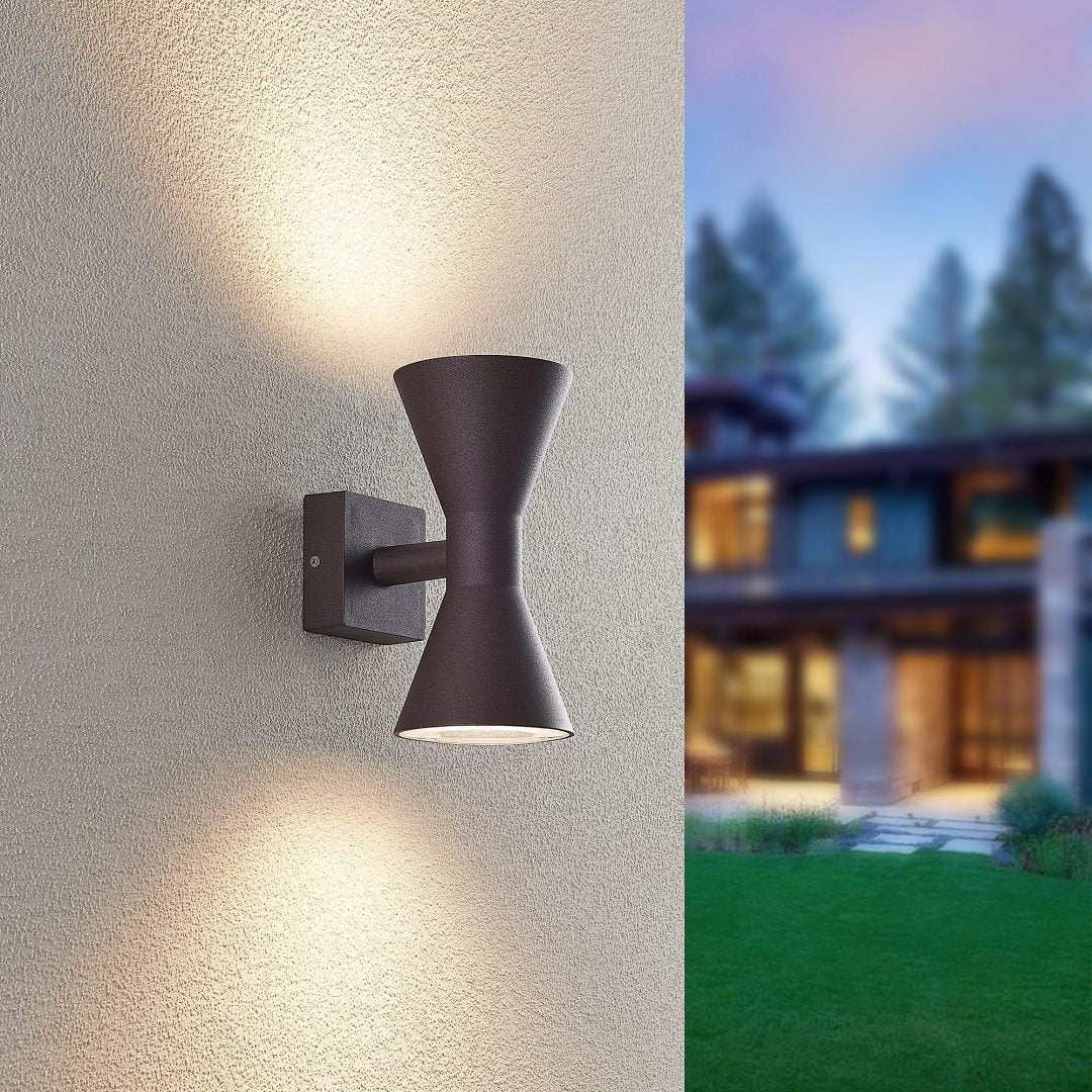 Applique Ardas rouille 212560224