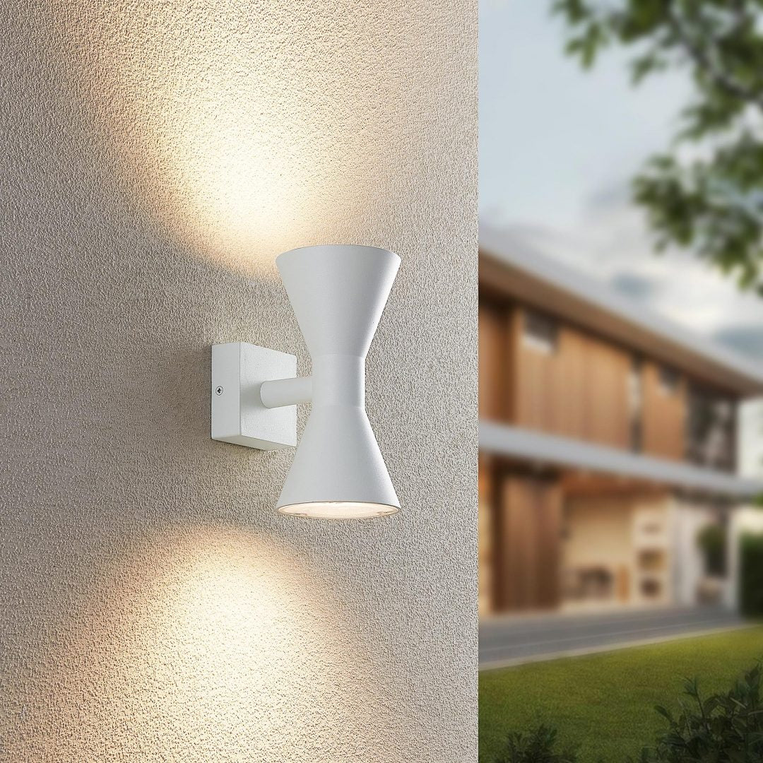 Applique Ardas blanc 212560231