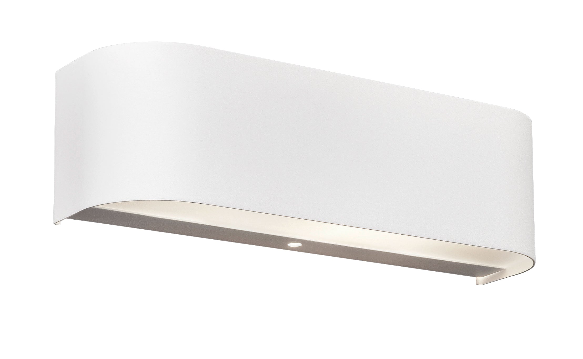 Applique Adriano blanche 220810201