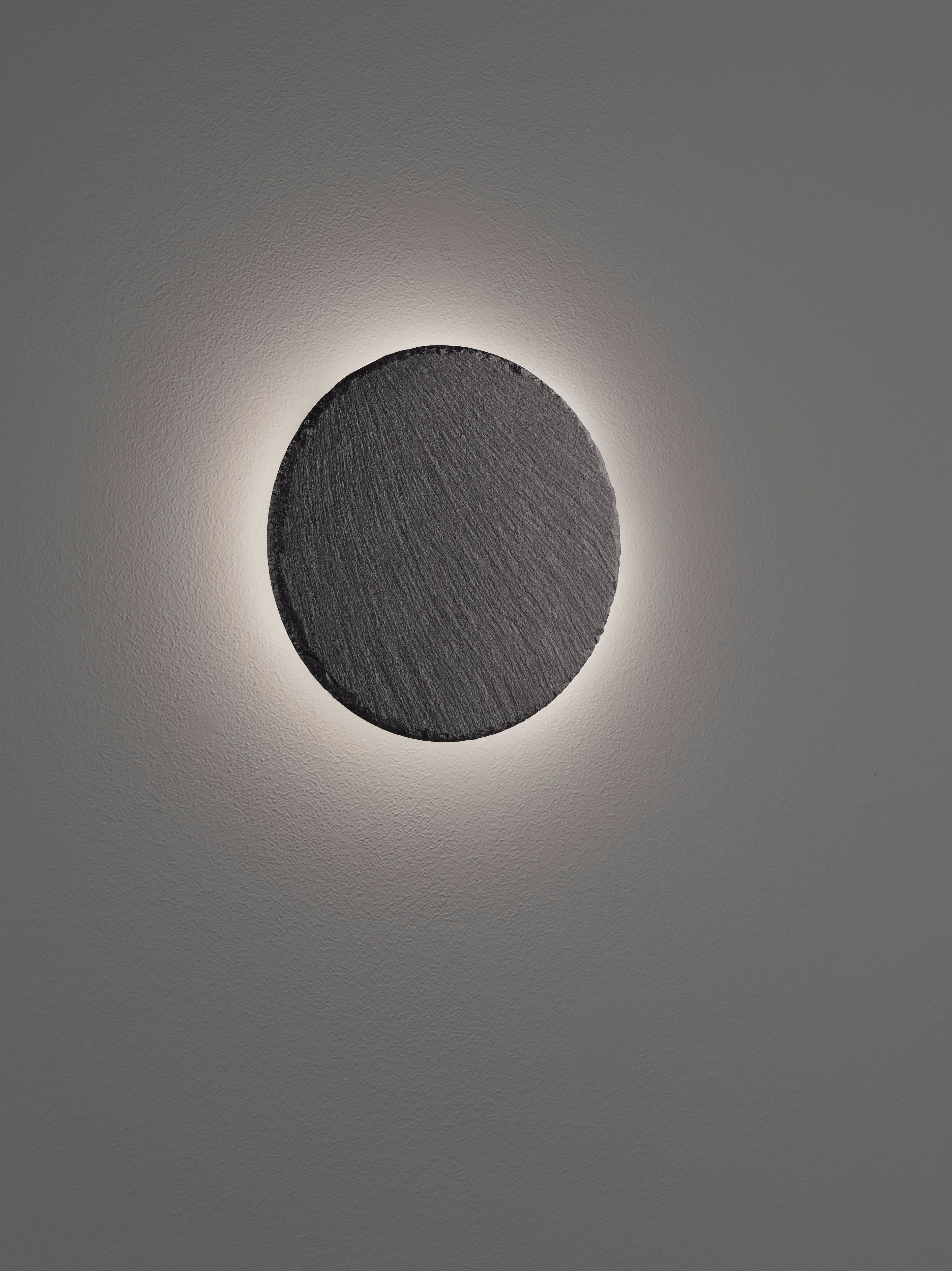 Applique Raven ronde 224290102