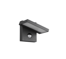 Applique Horton avec détecteur 226369142