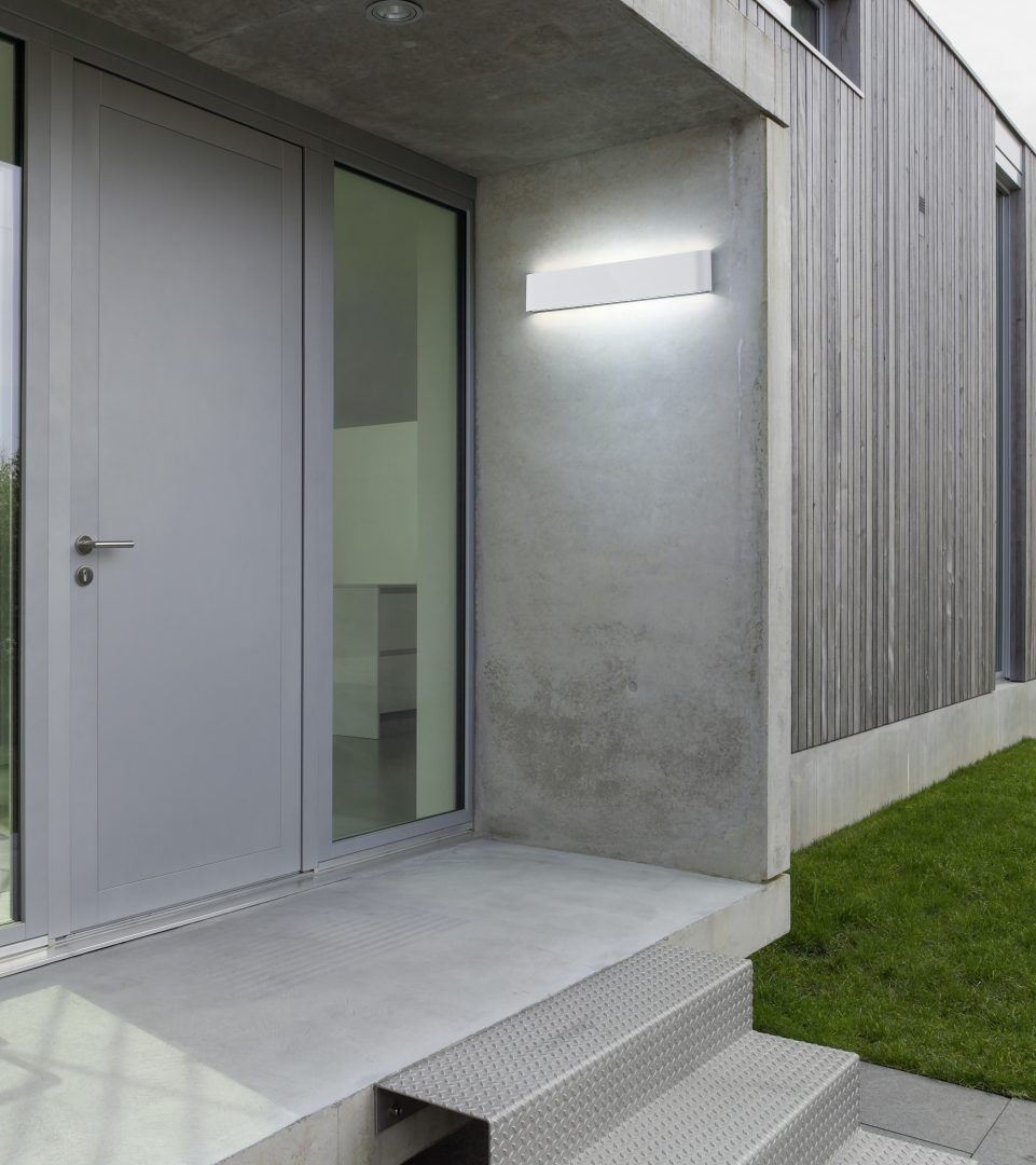 Applique Thames II blanche gm 226460231