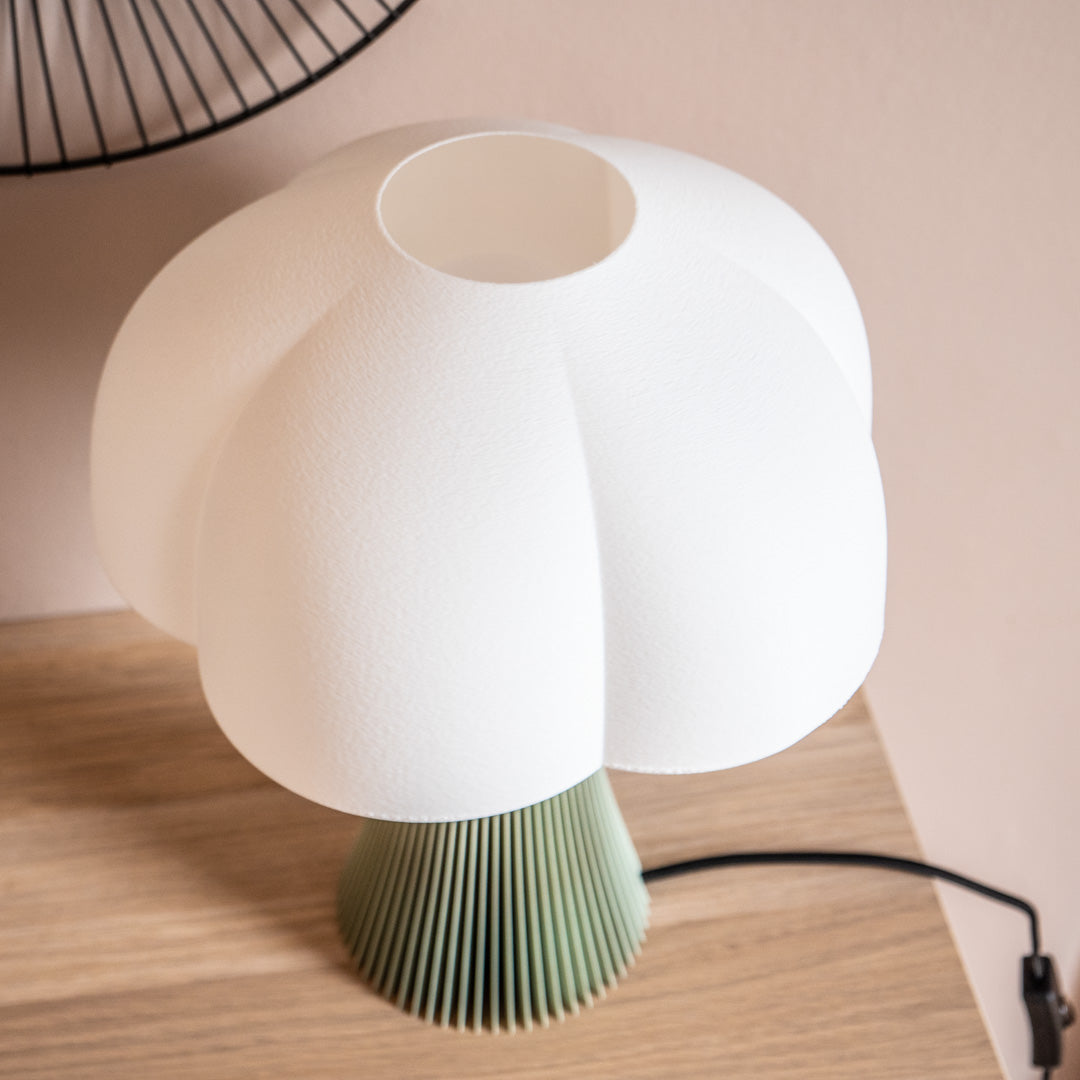 Lampe Arborescence Vert H48 FILAMENT Arbo48vert