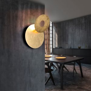 Applique Leano ronde 240310179