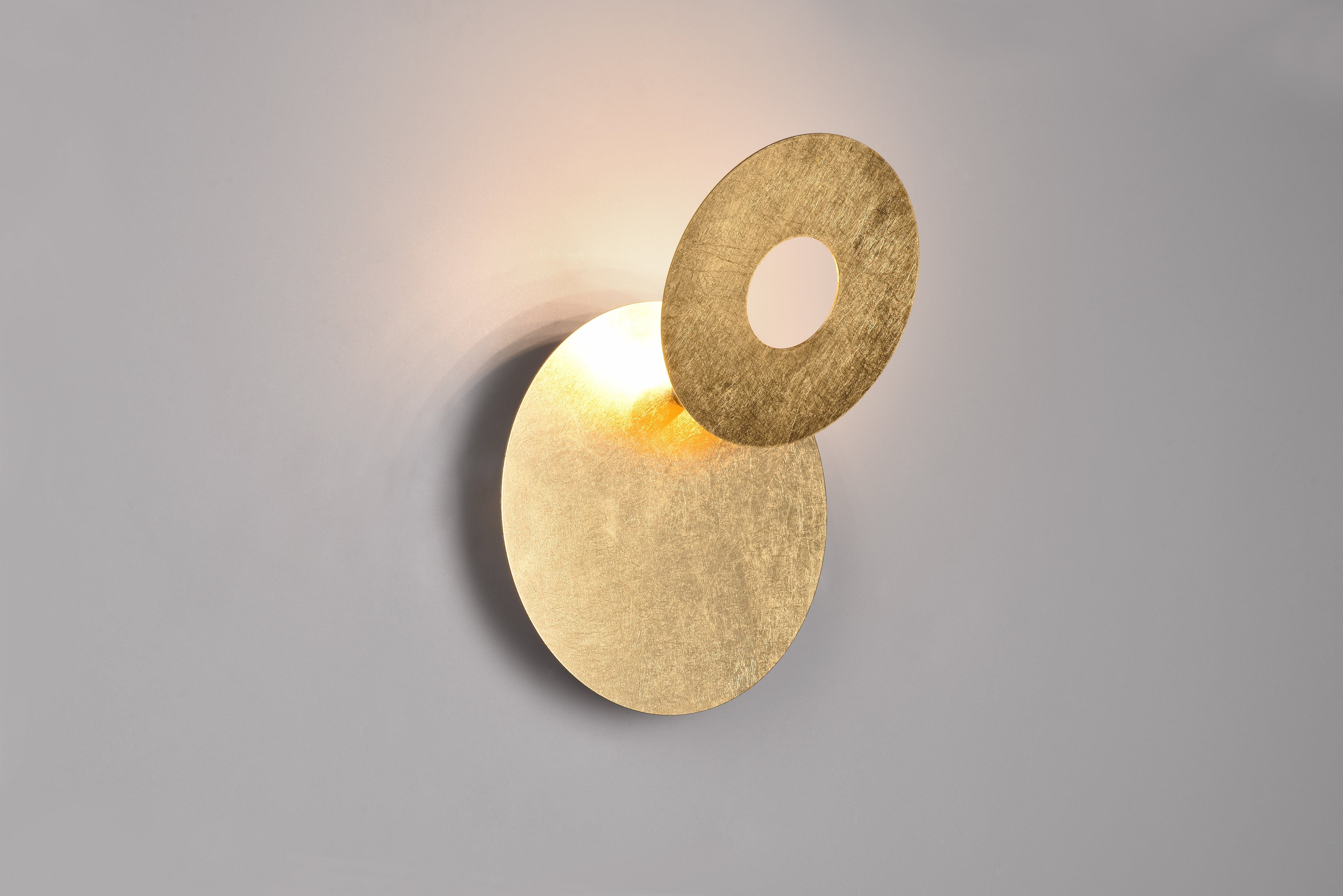 Applique Leano ronde 240310179