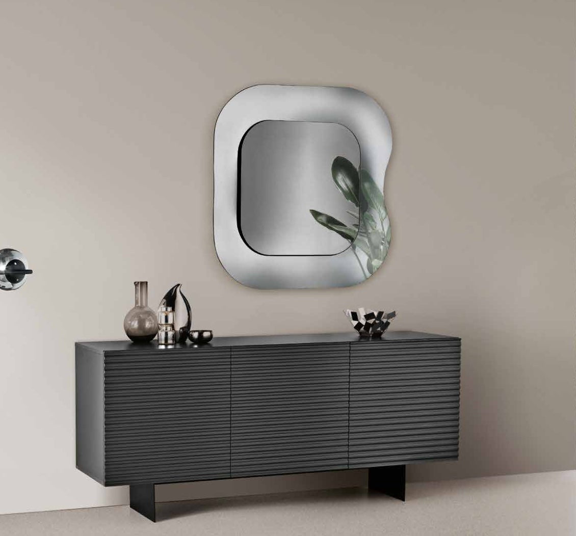 Miroir Dune 100x100 dune100X100FU