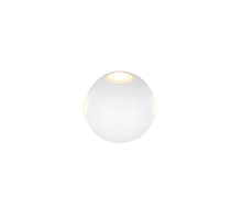 Applique Avisio blanche 246760432