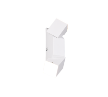 Applique Raglan blanche double 248510231