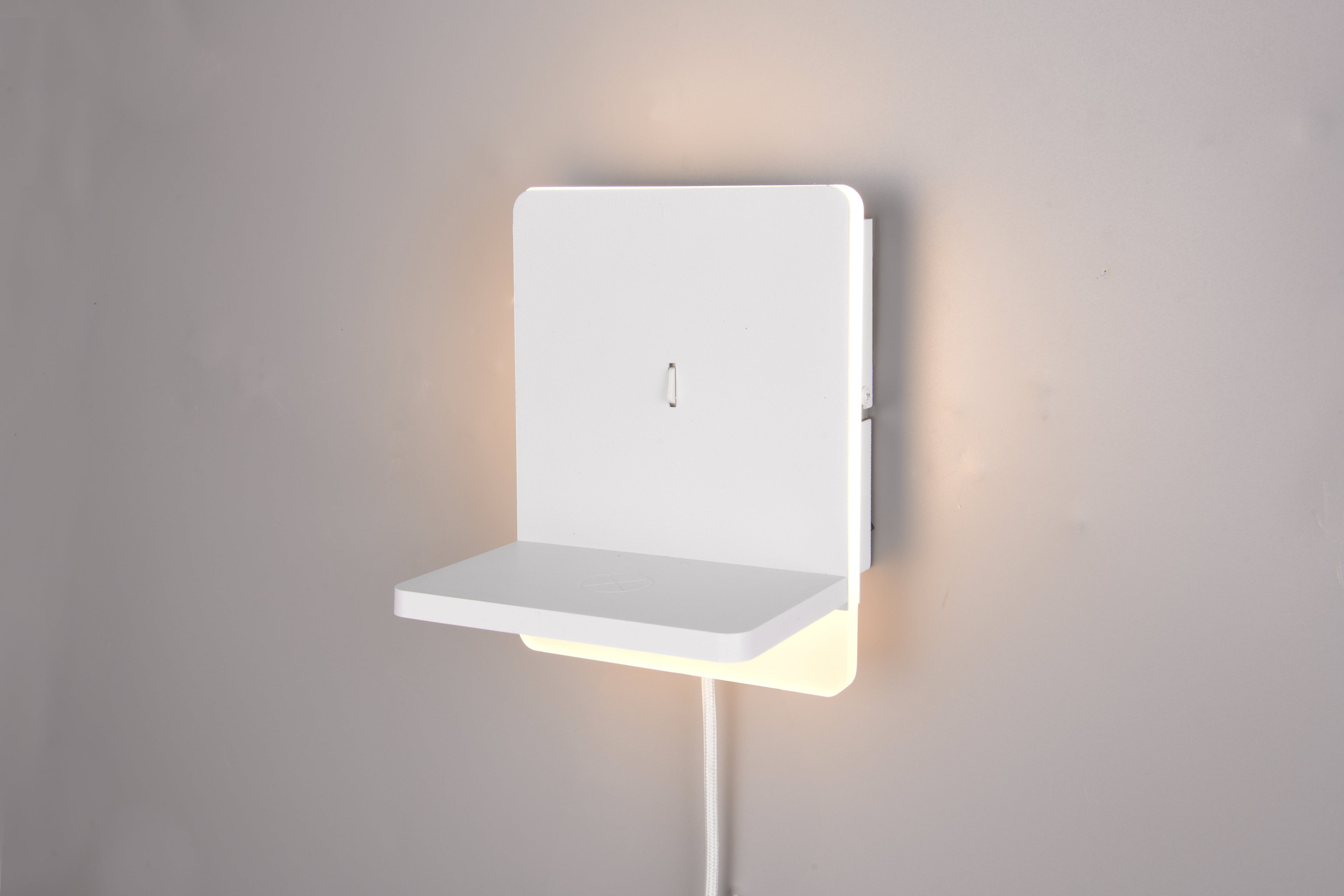 Applique Fairfield blanche 248670131