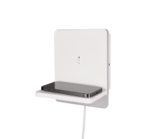 Applique Fairfield blanche 248670131