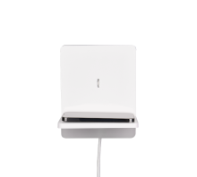 Applique Fairfield blanche 248670131