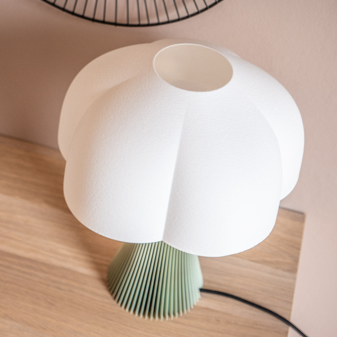 Lampe Arborescence verte H35 FILAMENT Arbo25vert