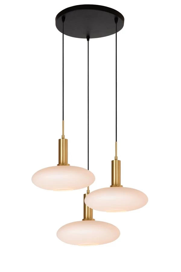 Suspension Singala LUCIDE 25413/13/02