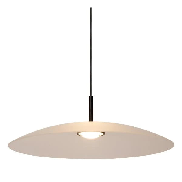 Suspension Manga blanche LUCIDE 25417/12/61