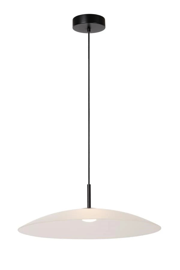 Suspension Manga blanche LUCIDE 25417/12/61