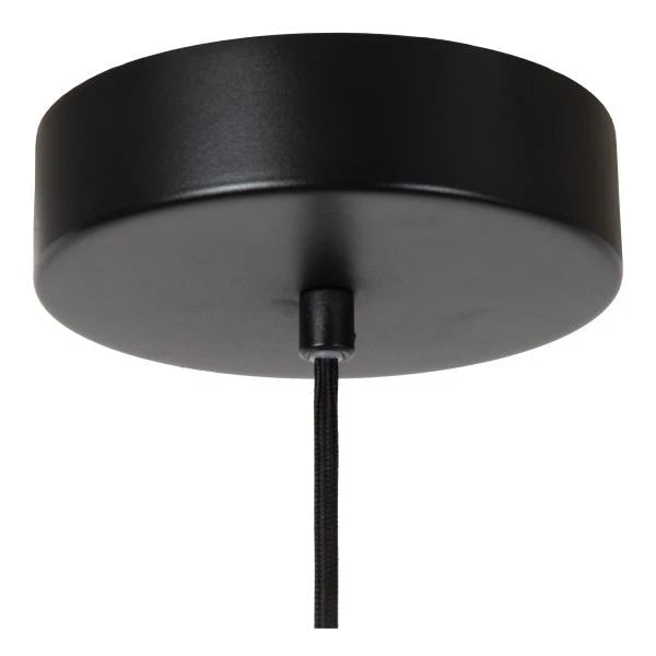 Suspension Manga blanche LUCIDE 25417/12/61