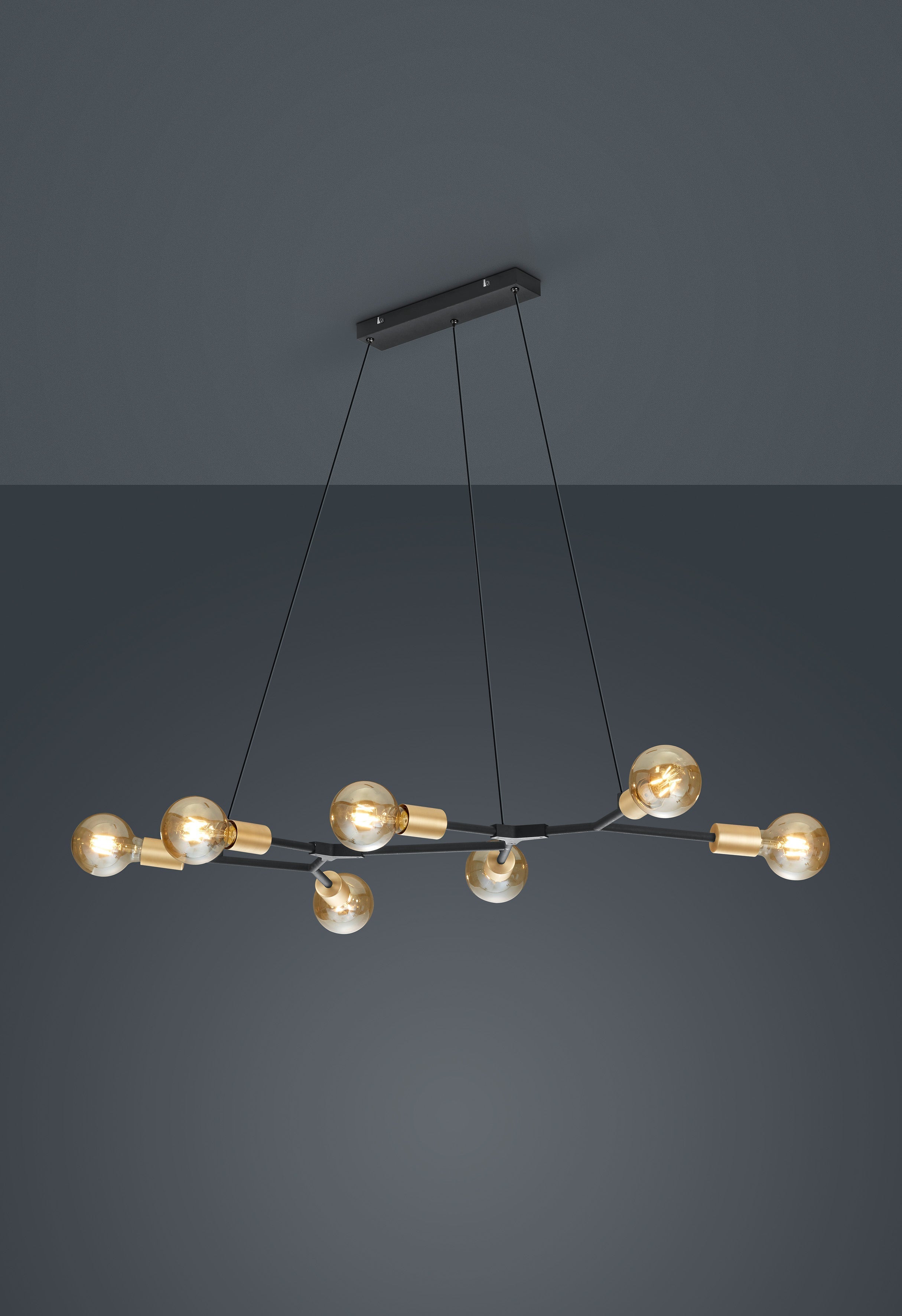 Suspension Cross 7L 306700732