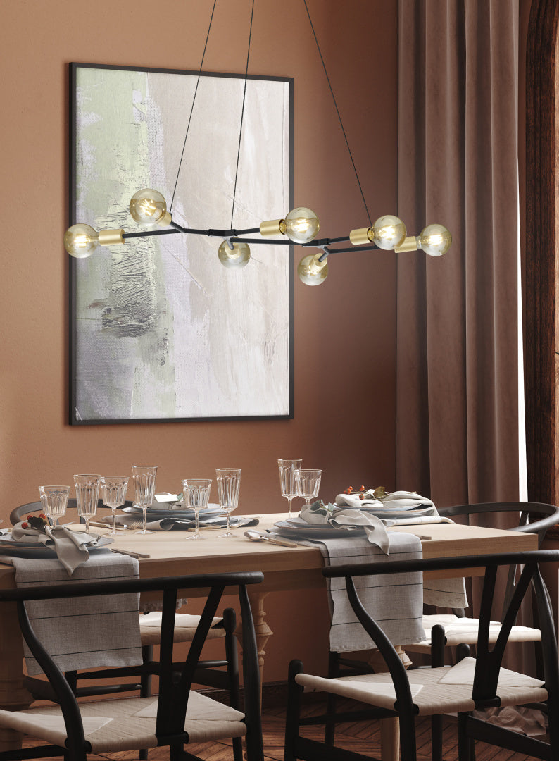 Suspension Cross 7L 306700732