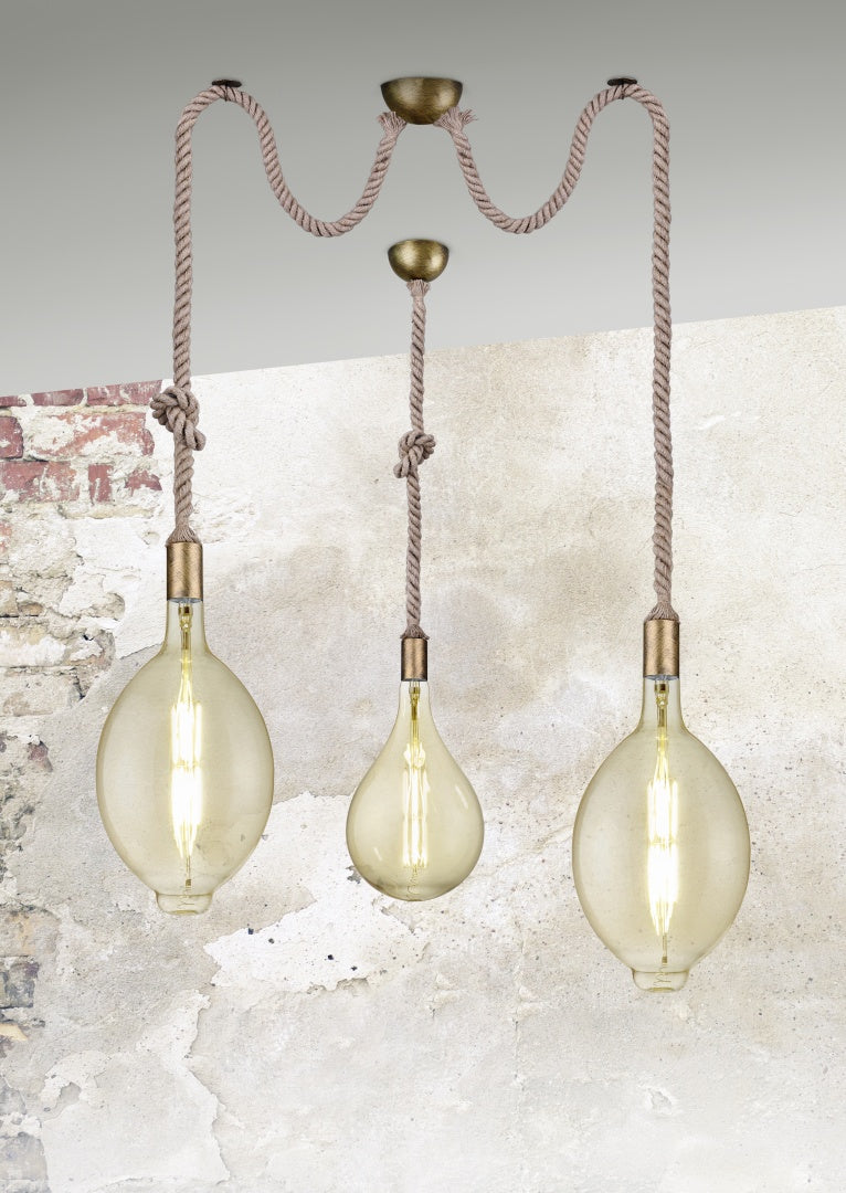 Suspension Rope 2L 310100204