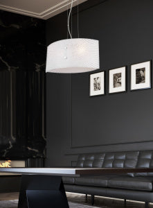 Suspension Elisa 312200200