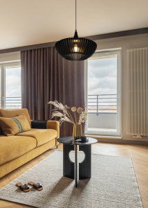 Suspension Colino noir 315900132