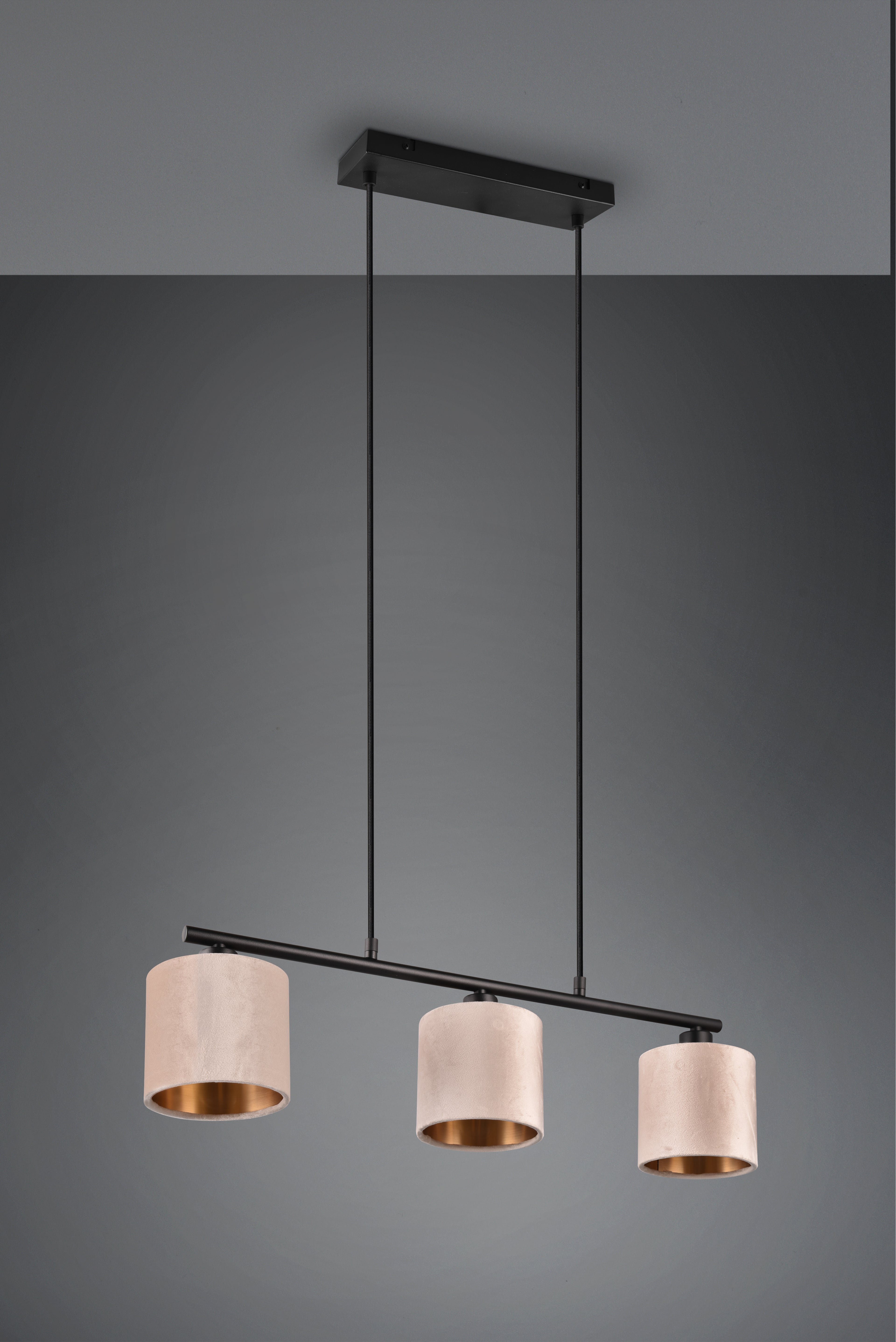 Suspension Julieta 3L 319000344