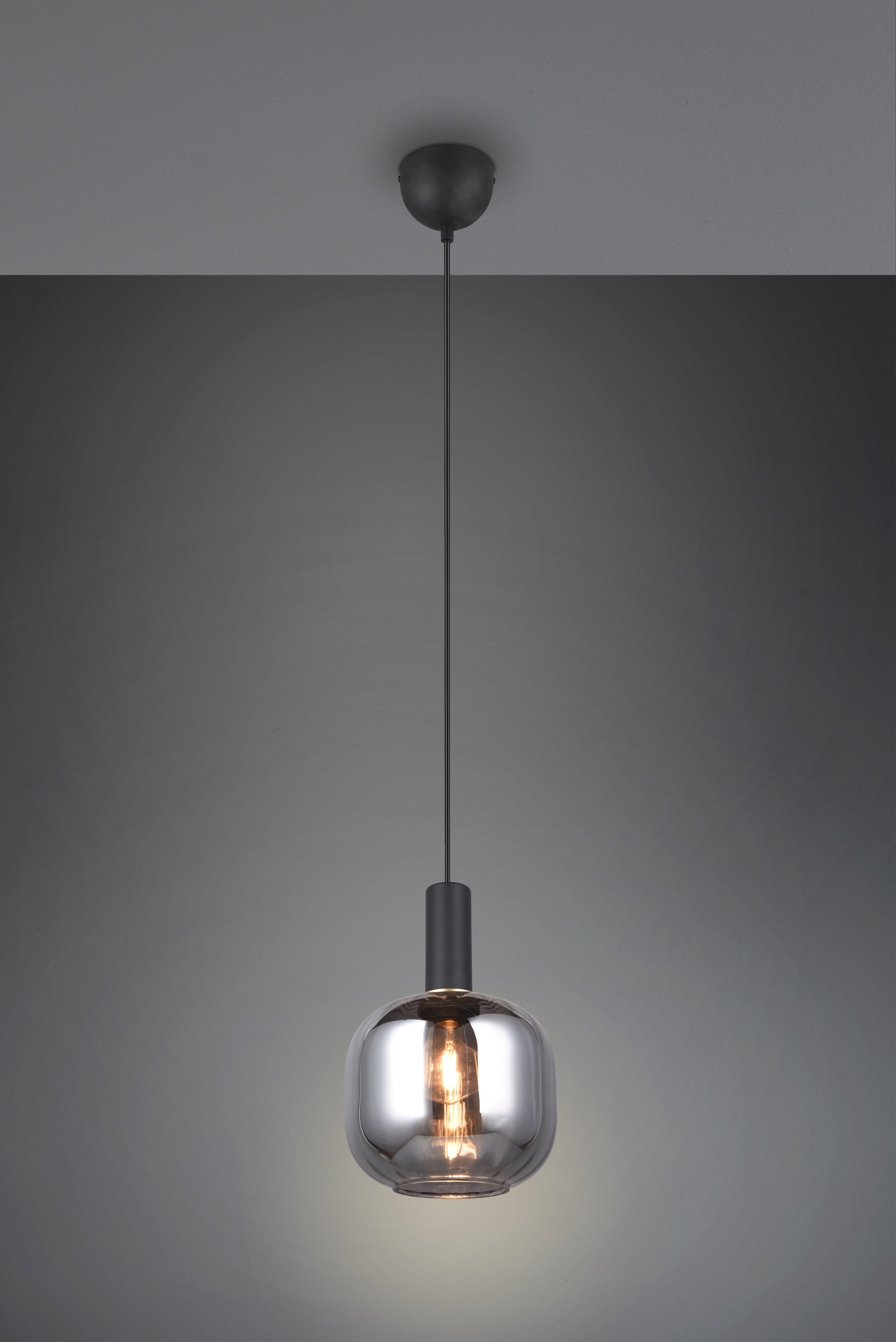 Suspension Diva chrome 1L 319800132