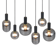 Suspension Diva chrome 6L 319800632