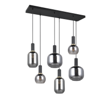 Suspension Diva chrome 6L 319800632