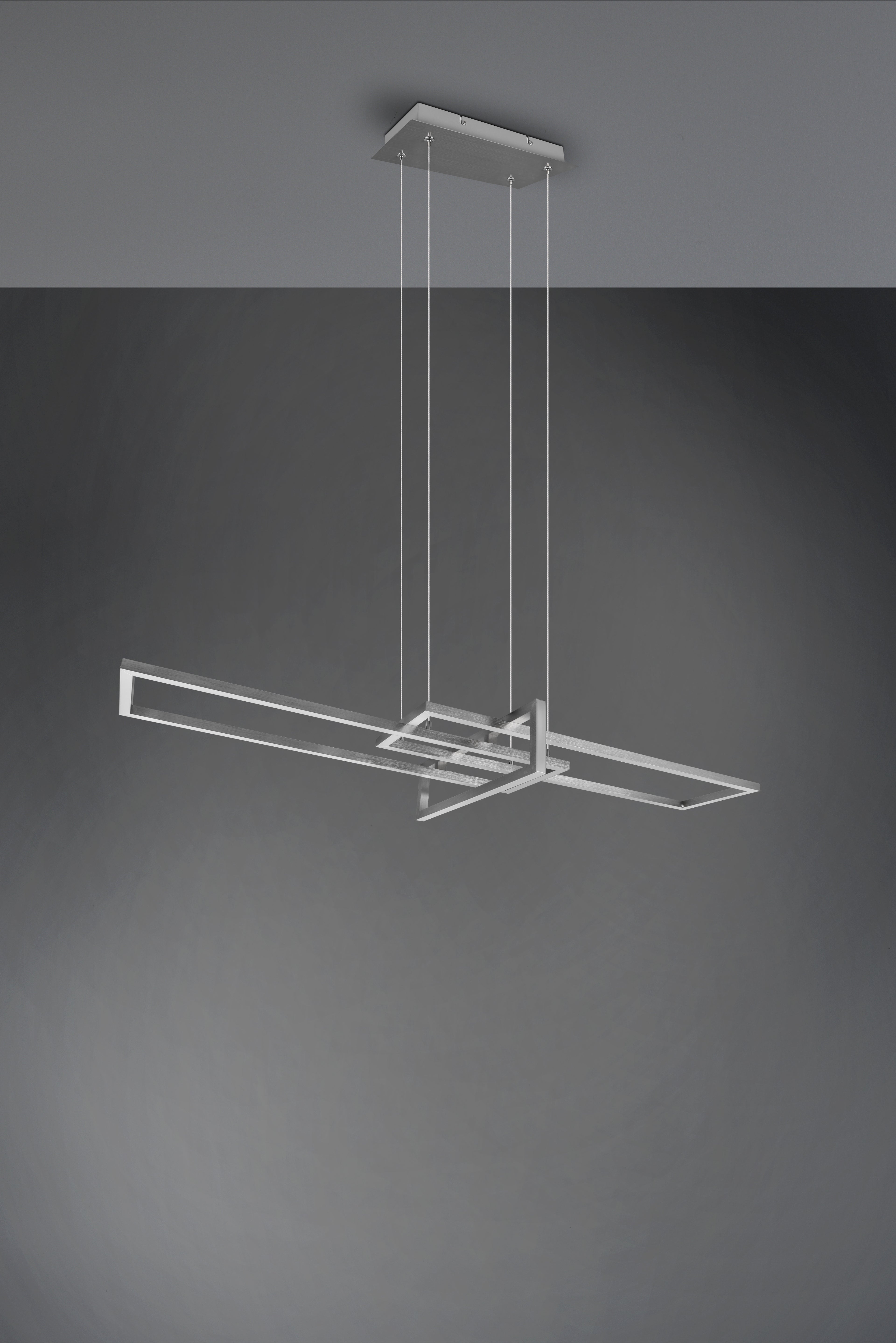 Suspension Salinas nickel 320310307