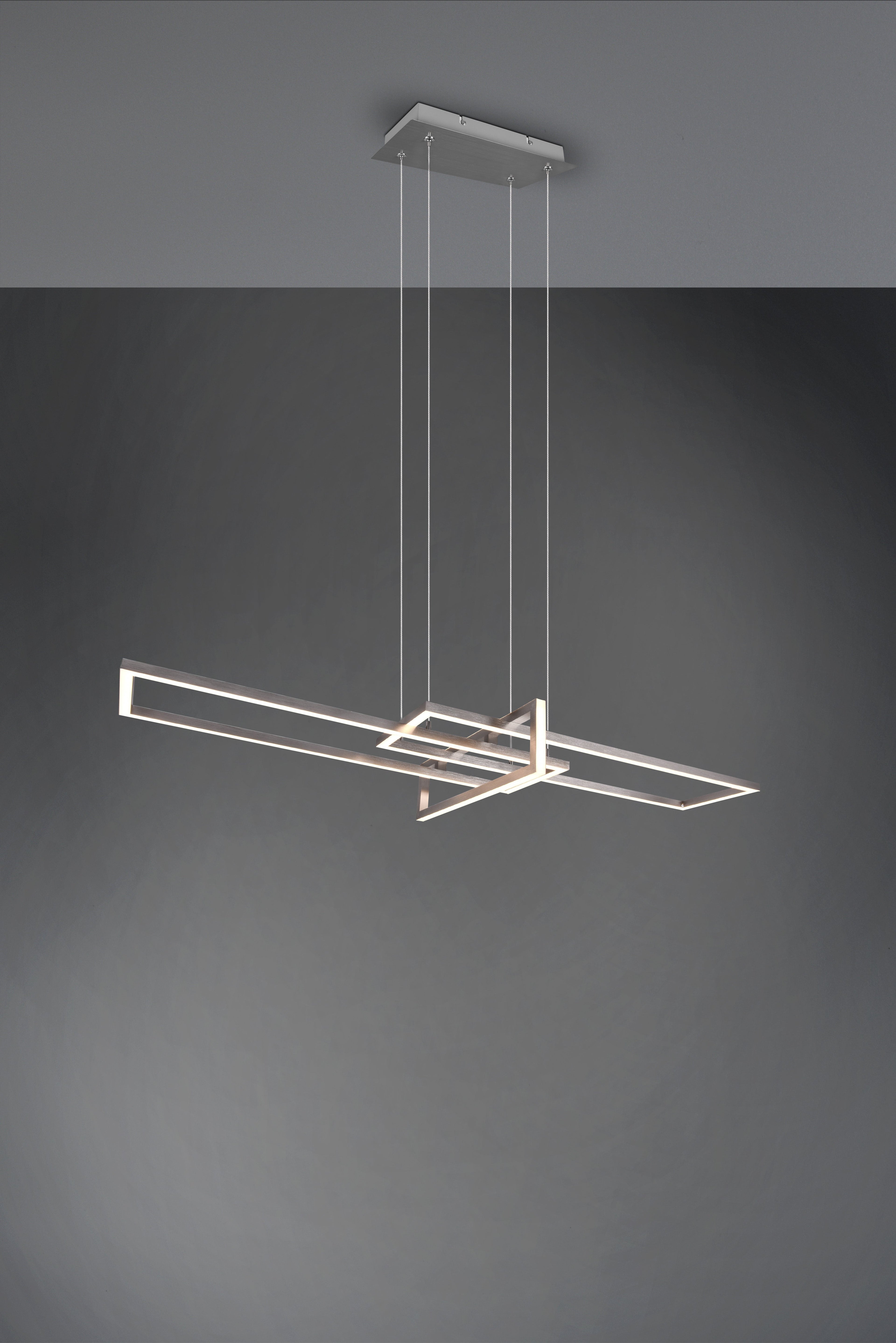 Suspension Salinas nickel 320310307