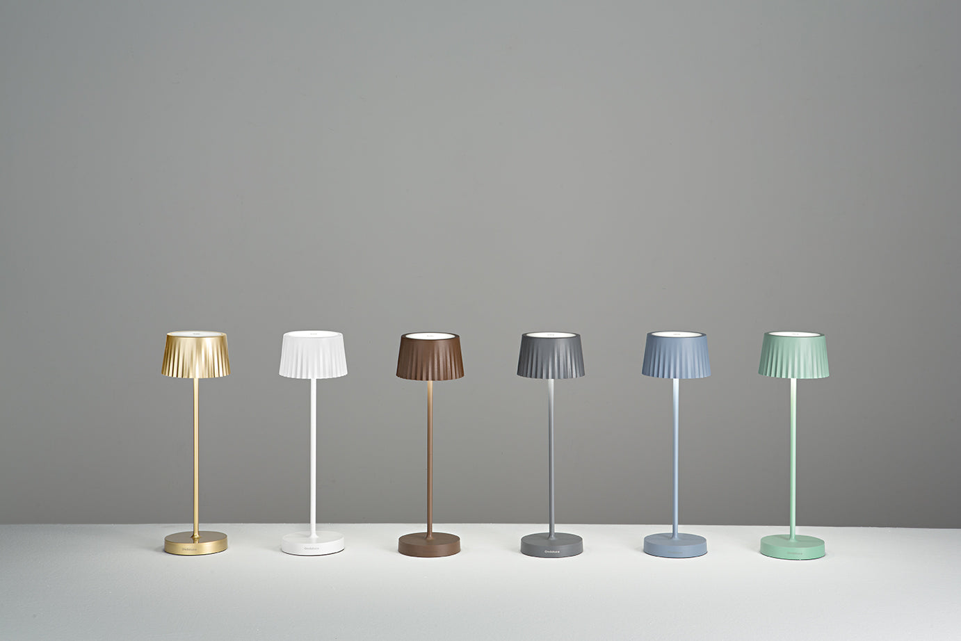 Lampe nomade Chicago or ltchicago/or