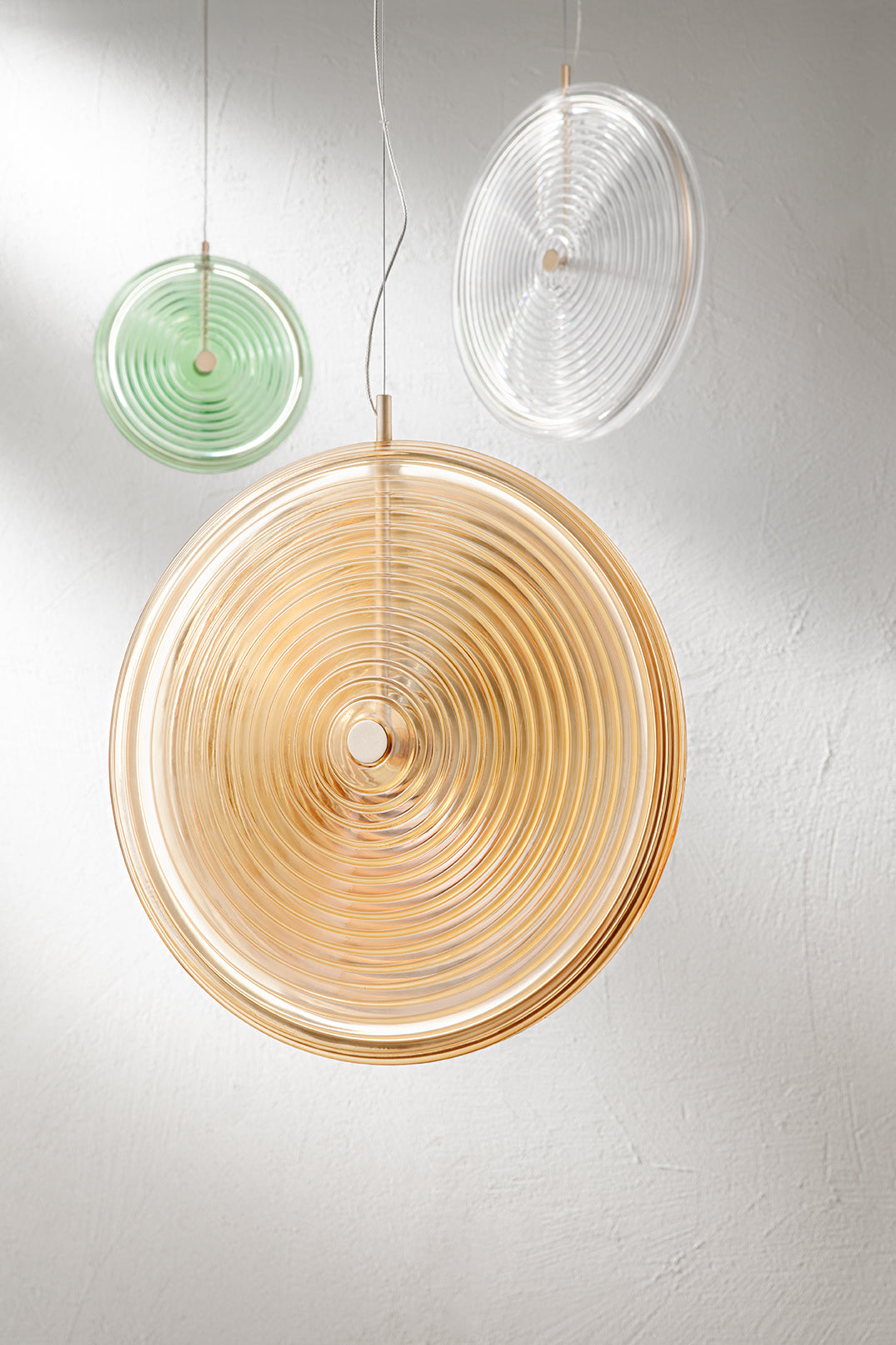 Suspension Joker ambre 30 so-joker-ambre