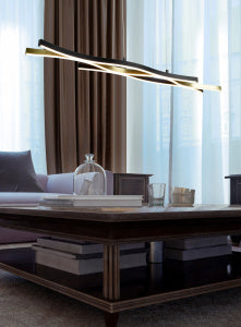 Suspension Blaze 341210308