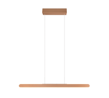 Suspension Helios café 343310165