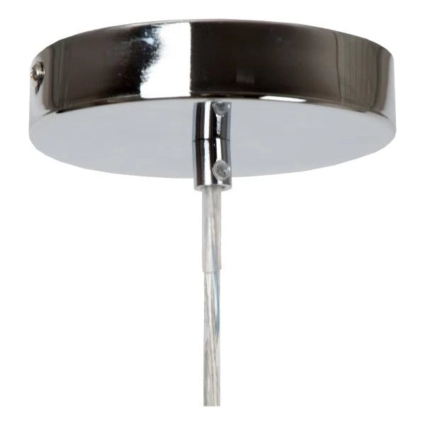 Suspension GLINSTARS multicolore LUCIDE 34447/40/99