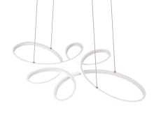 Suspension Fly blanche 345619131