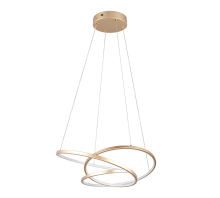 Suspension Darvin or pm 349110179